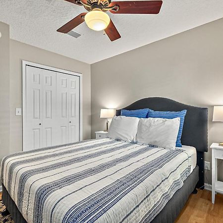 Fullerwood Park Retreat, 5 Min To Downtown, Sleeps 6 Villa St. Augustine Exterior photo