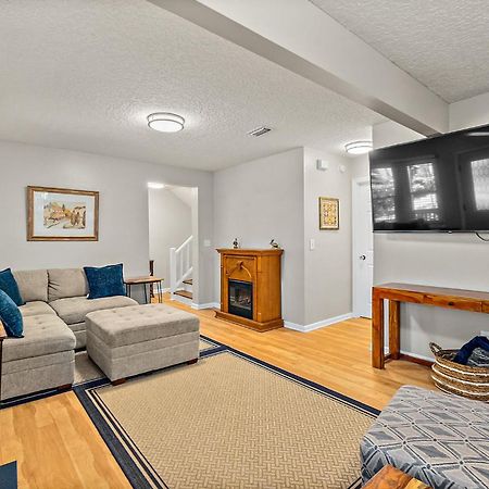 Fullerwood Park Retreat, 5 Min To Downtown, Sleeps 6 Villa St. Augustine Exterior photo