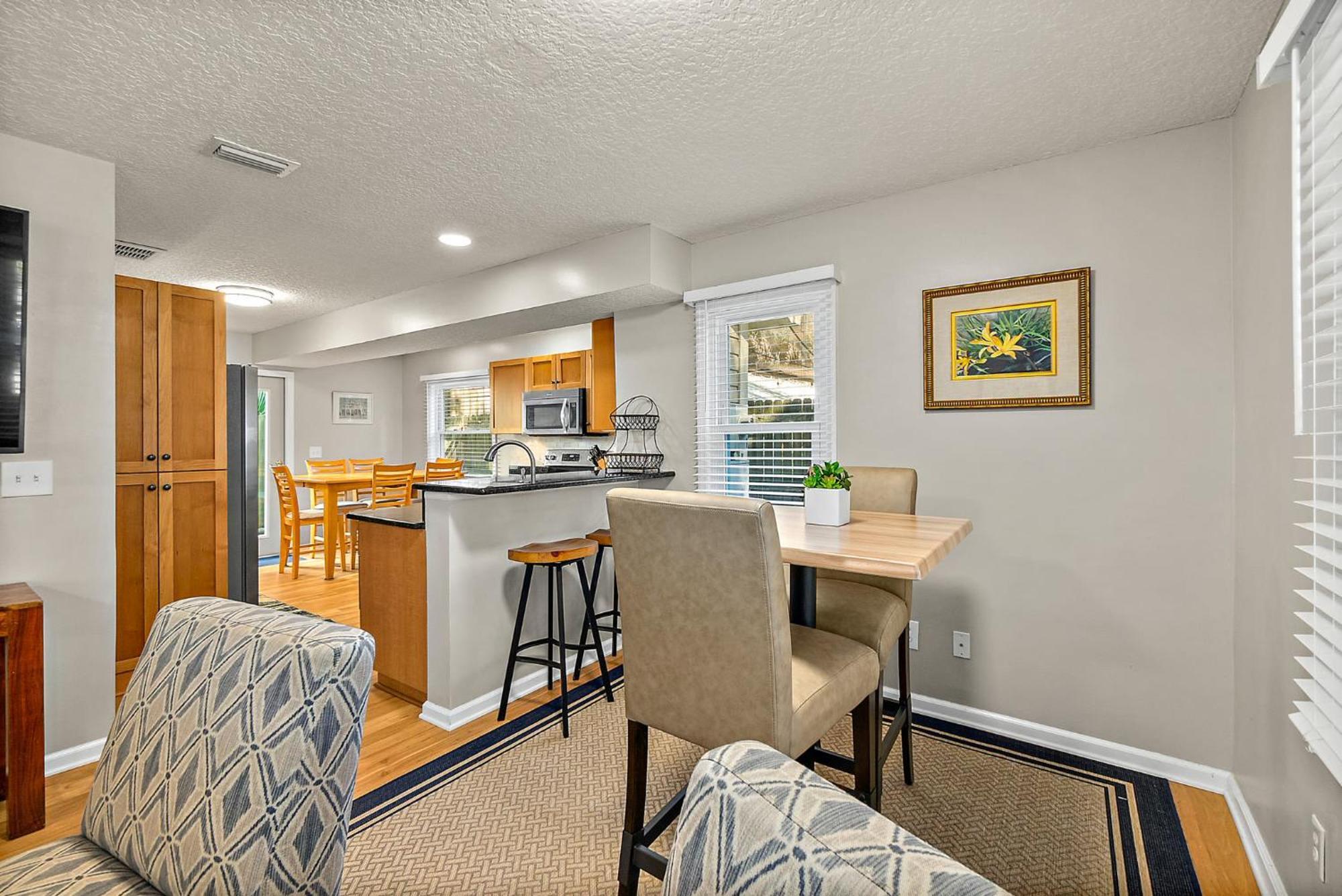 Fullerwood Park Retreat, 5 Min To Downtown, Sleeps 6 Villa St. Augustine Exterior photo